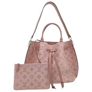 Louis Vuitton Mahina Girolata Bag